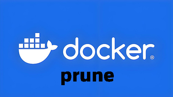 Docker 系统清理与维护完全指南：使用 prune 命令释放磁盘空间